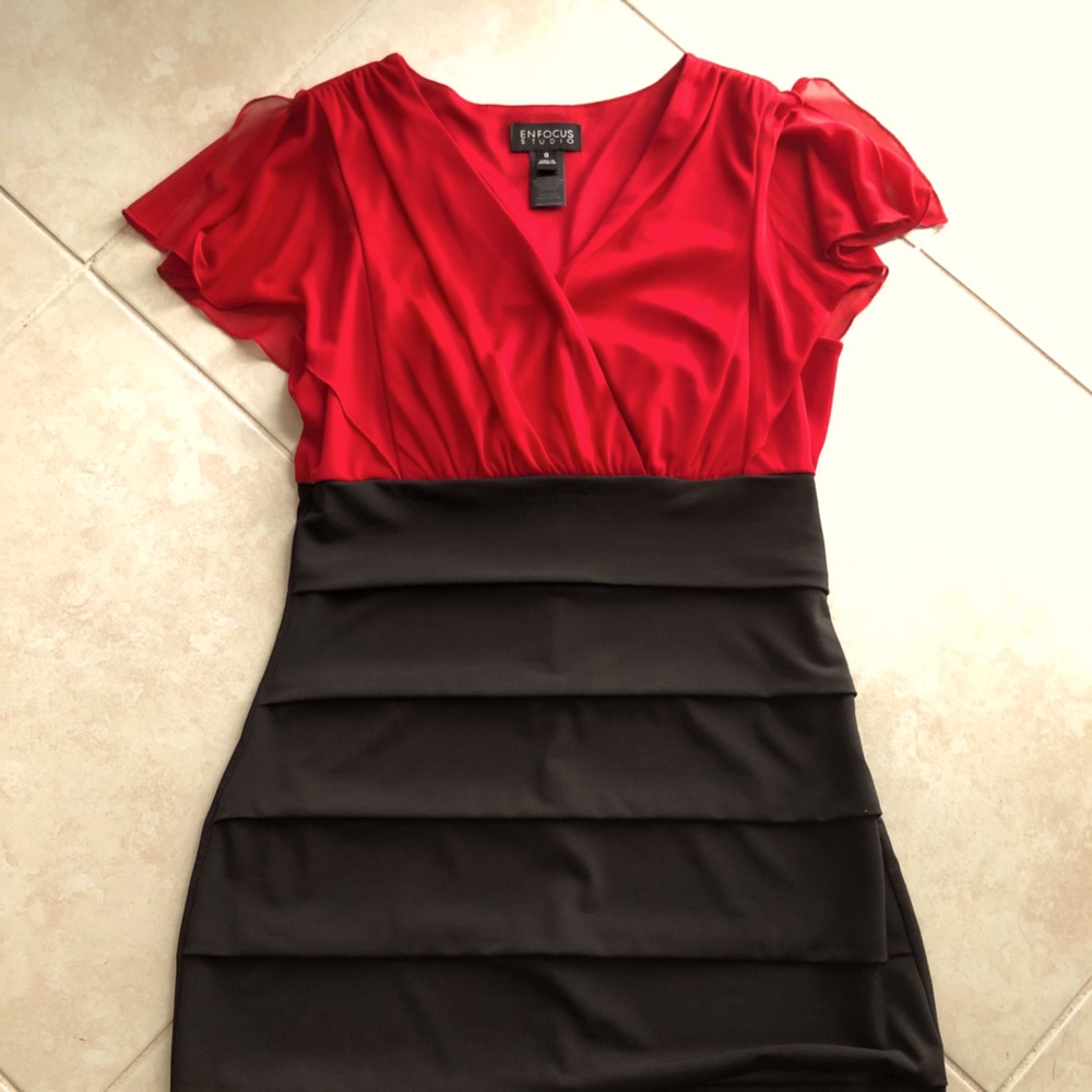 Woman’s Party Dress